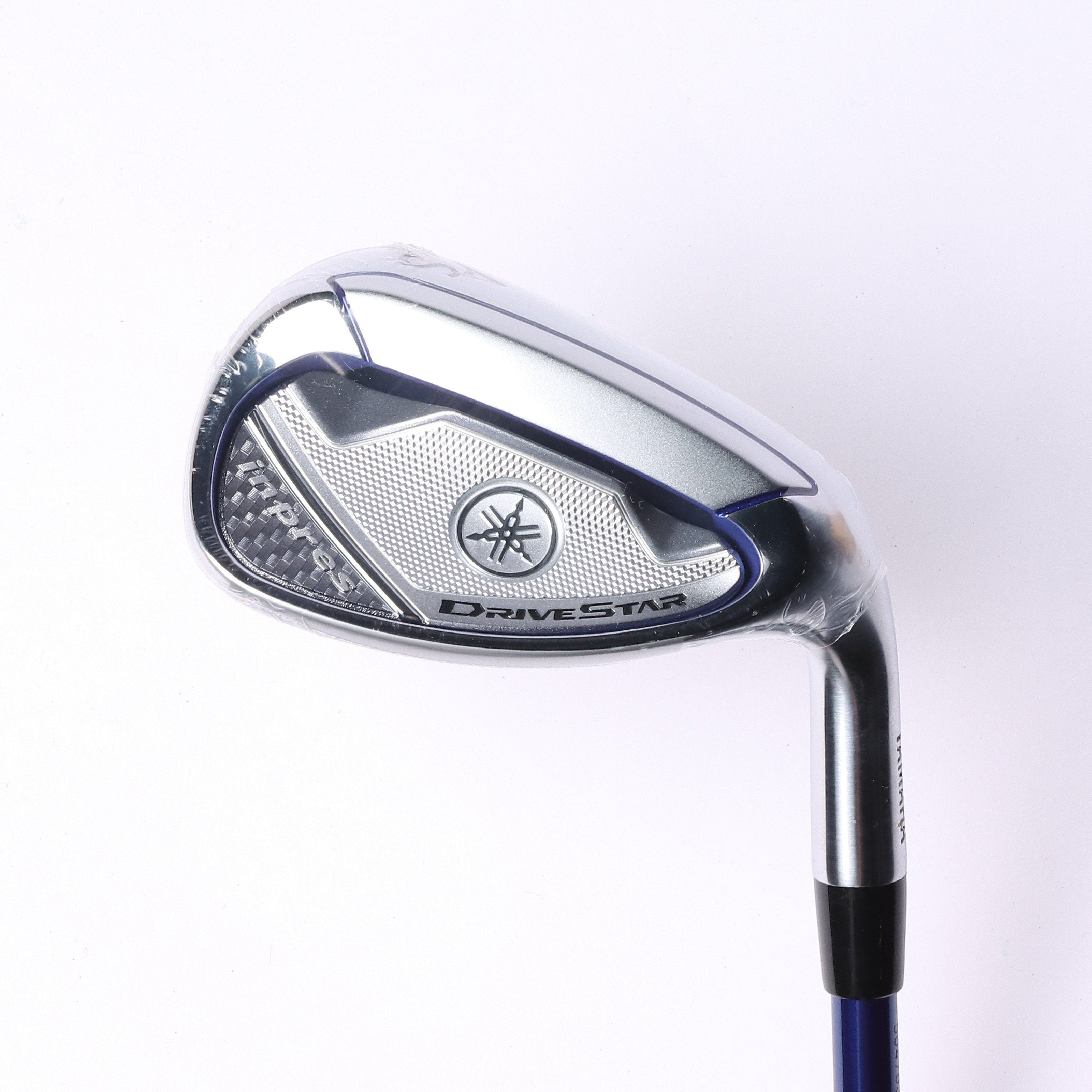YAMAHA GOLF / アイアン / inpres DRIVESTAR アイアン SPEEDER NX for
