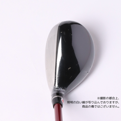 RMX VD ユーティリティ Diamana YR h(UT#5 Rシャフト)