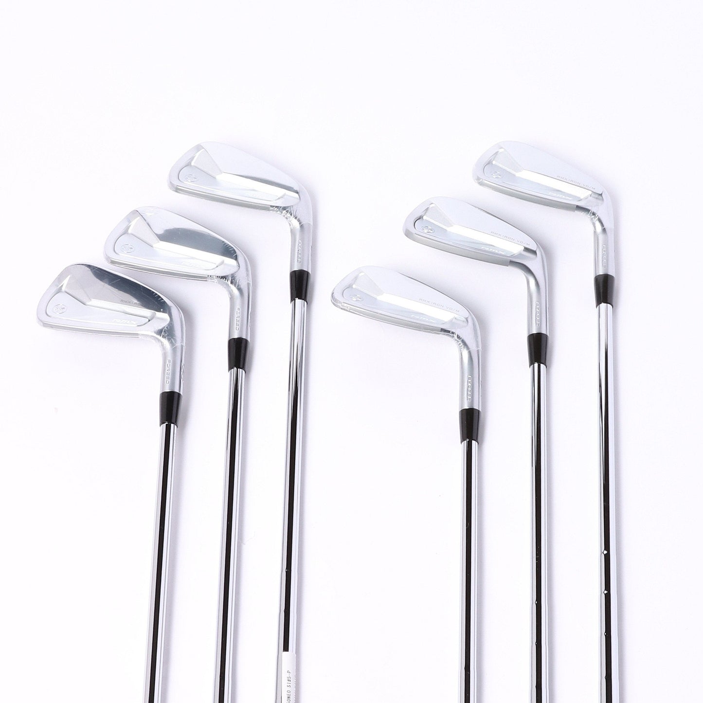 RMX VD/M アイアン N.S.PRO 950GH neo(S) 6本セット(#5～PW)