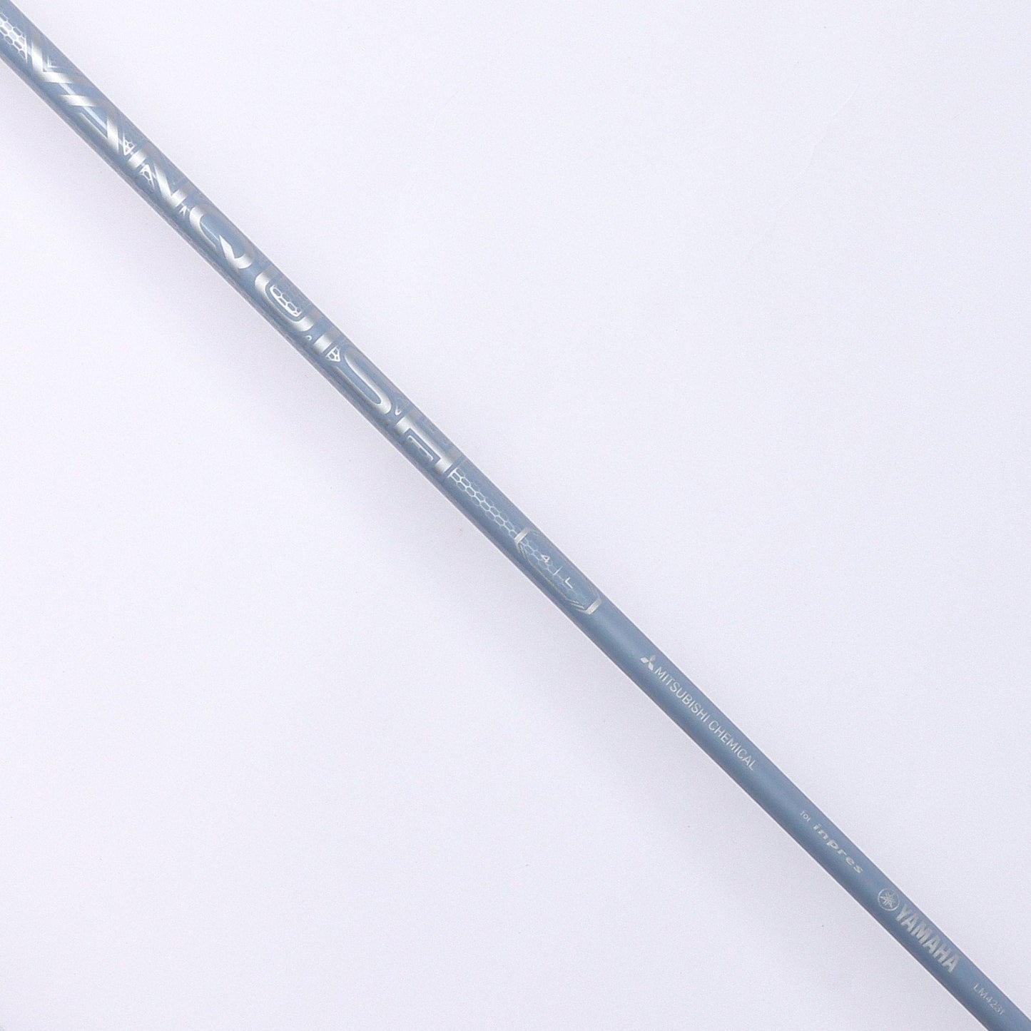 inpres DRIVESTAR レディースフェアウェイウッド VANQUISH for inpres LM423f(FW#4 Lシャフト)