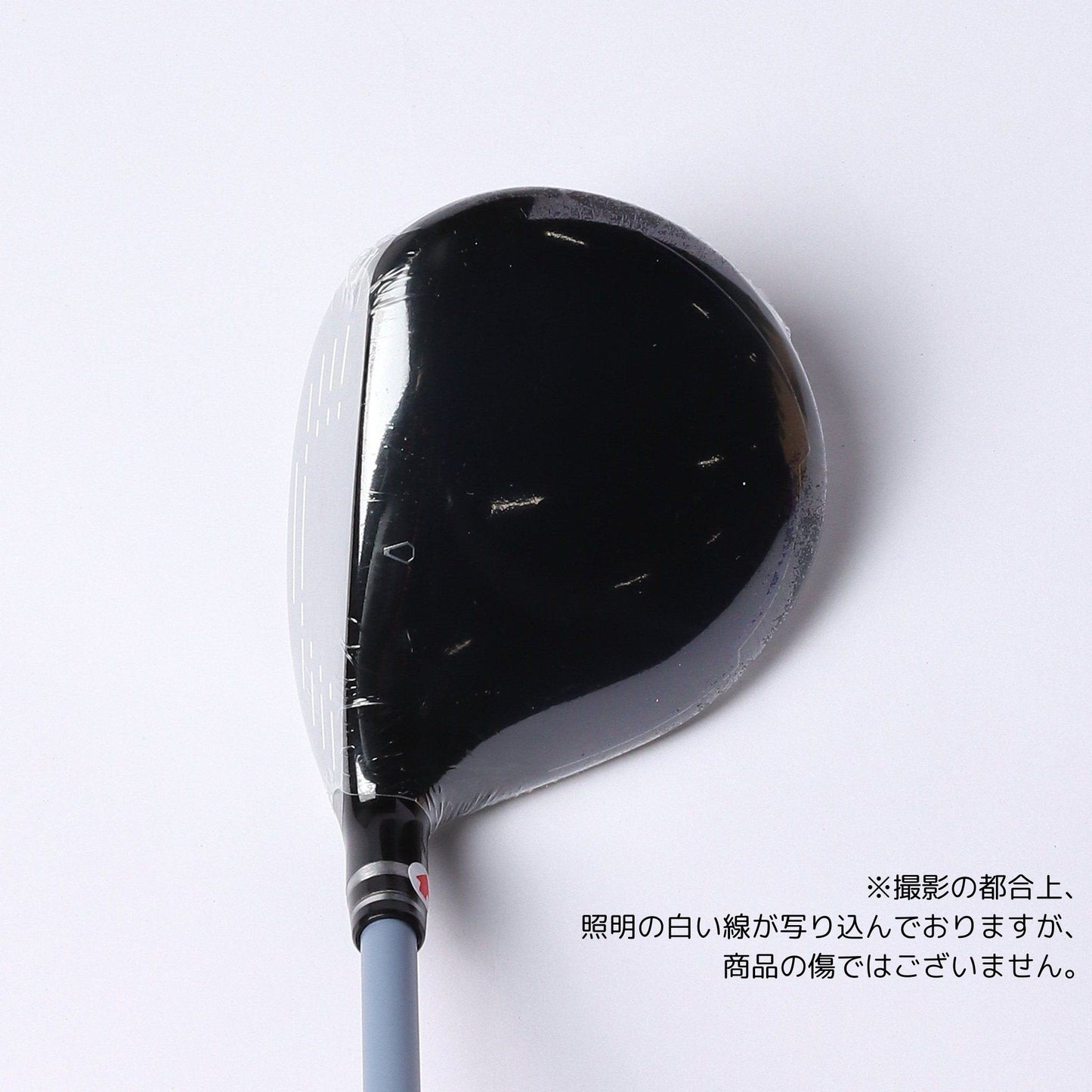 inpres DRIVESTAR レディースフェアウェイウッド VANQUISH for inpres LM423f(FW#4 Lシャフト)
