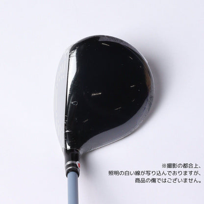 inpres DRIVESTAR レディースフェアウェイウッド VANQUISH for inpres LM423f(FW#4 Lシャフト)
