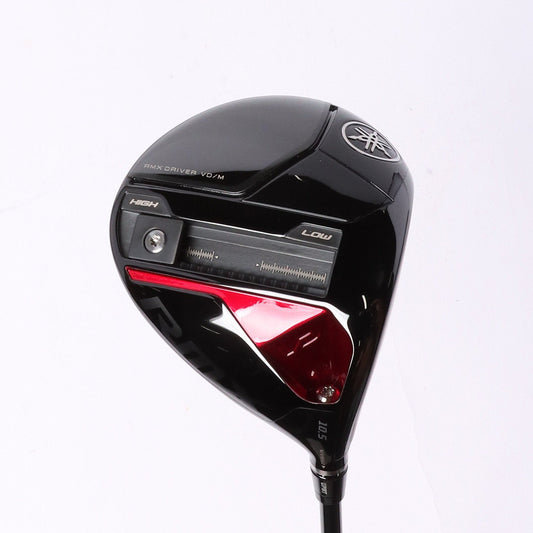 RMX VD/M Steady Versionドライバー10.5° TENSEI TR (S)