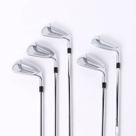 カスタム:25INPRES DRIVE STAR TYPE/S IRON ＃7~AW N.S.PRO MODUS3 TOUR 105(S) S