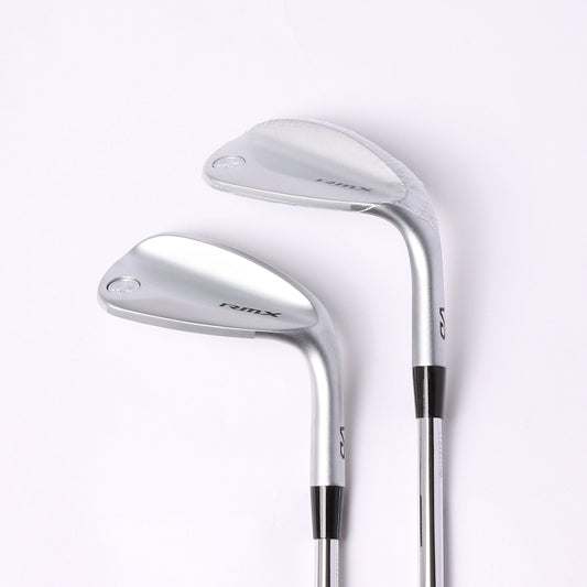 RMX VD ウェッジ Dynamic Gold EX TOUR ISSUE(S200) 2本セット(51°,57°)