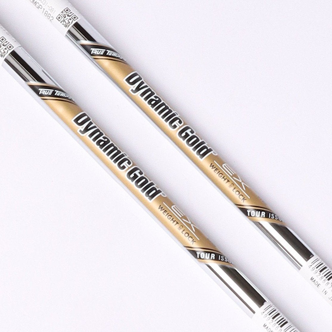 RMX VD ウェッジ Dynamic Gold EX TOUR ISSUE(S200) 2本セット(51°,57°)