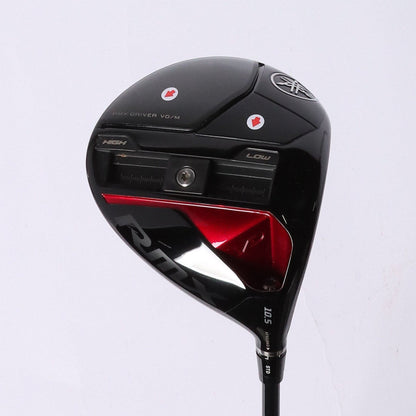 RMX VD/M Steady Versionドライバー10.5° TENSEI TR (R)