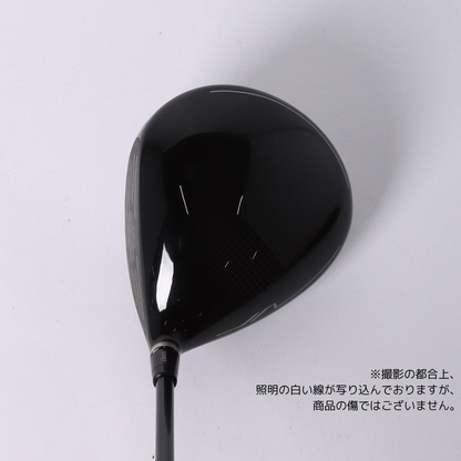 RMX VD/M Steady Versionドライバー10.5° TENSEI TR (R)