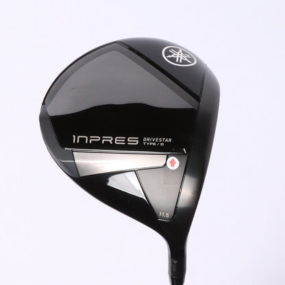 INPRES DRIVE STAR TYPE/Dドライバー 11.5 SPEEDER NX for Yamaha TM-425D R