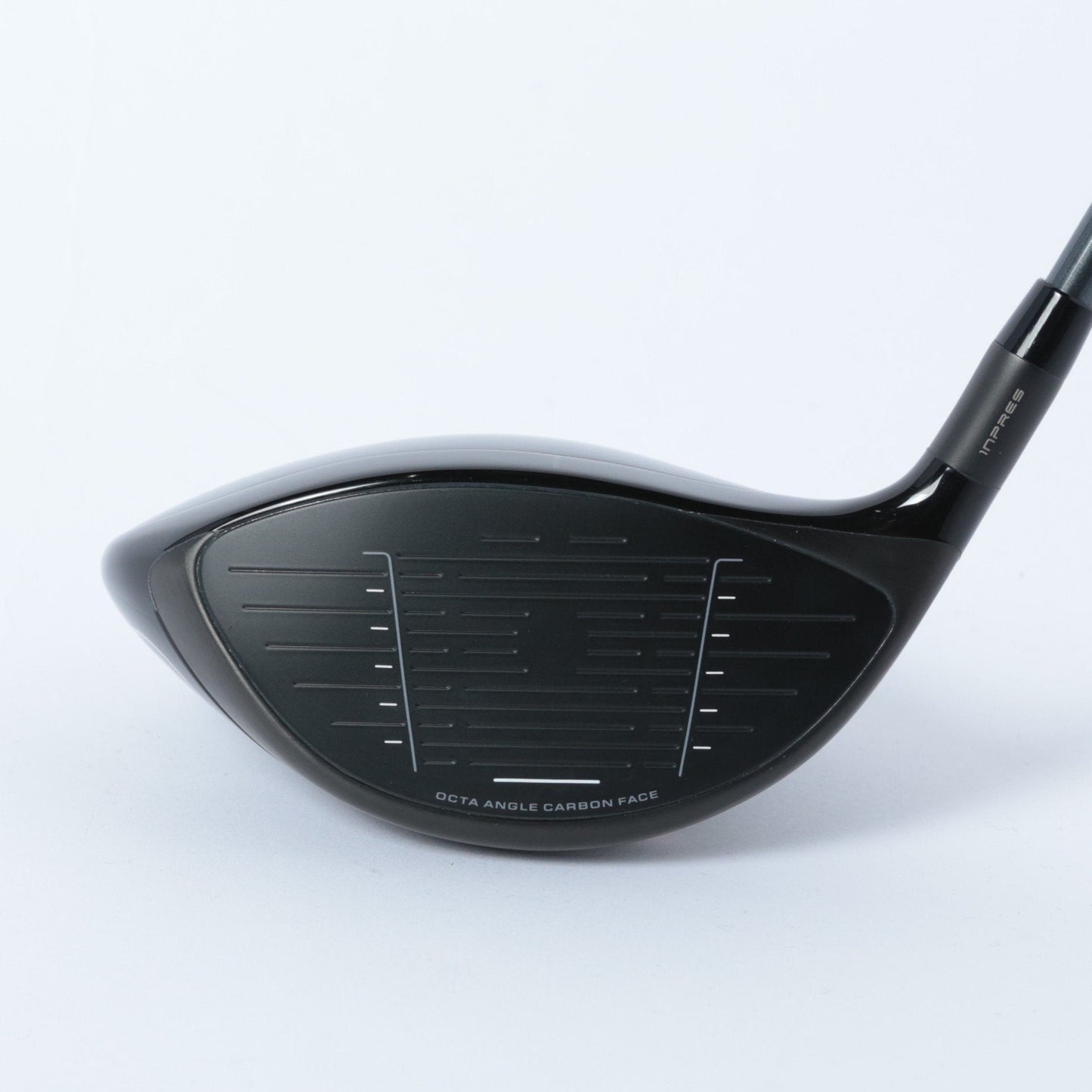 INPRES DRIVE STAR TYPE/Dドライバー 11.5 SPEEDER NX for Yamaha TM-425D R