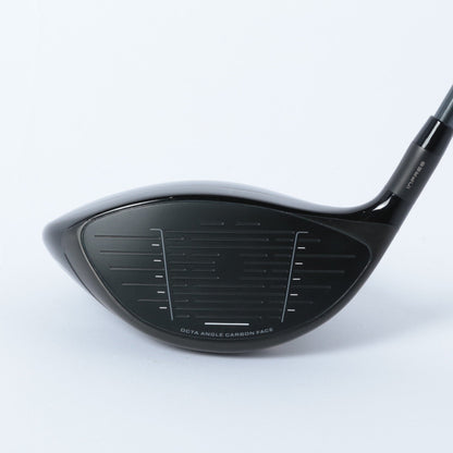 INPRES DRIVE STAR TYPE/Dドライバー 11.5 SPEEDER NX for Yamaha TM-425D R