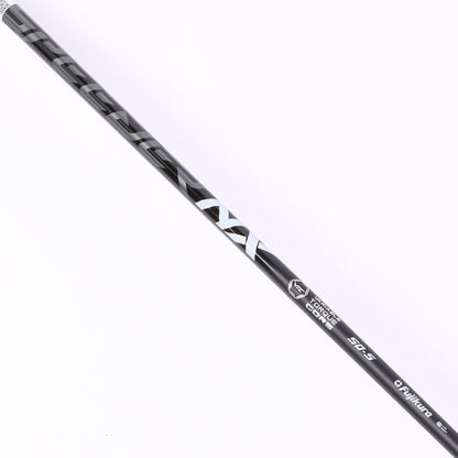 RMX VD/M Steady Versionドライバー10.5° SPEEDER NX BLACK 50(S)