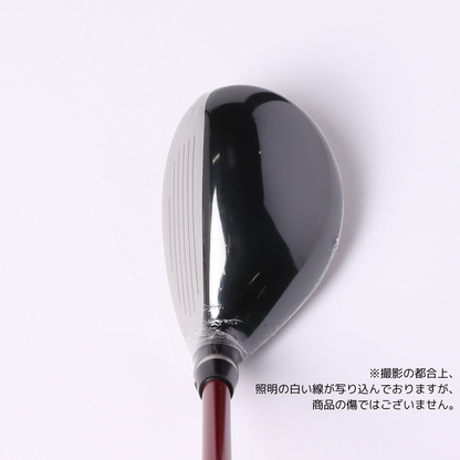 RMX VD ユーティリティ Diamana YR h(UT#6 Rシャフト)