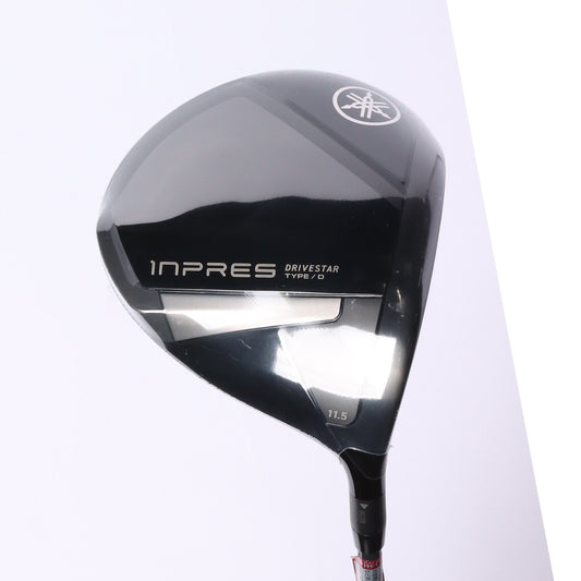 INPRES DRIVE STAR TYPE/Dドライバー 11.5 SPEEDER NX for Yamaha TM-425D R