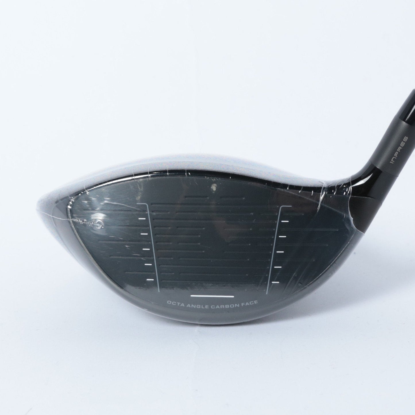 INPRES DRIVE STAR TYPE/Dドライバー 11.5 SPEEDER NX for Yamaha TM-425D R