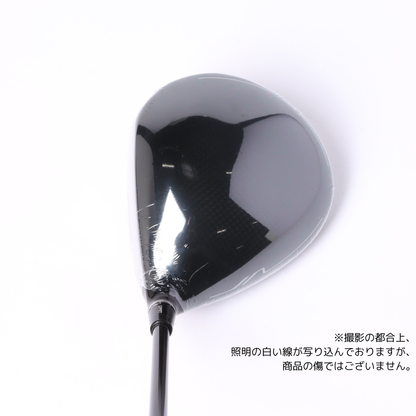 RMX VD/M ドライバー TENSEI TR(9.5° Sシャフト)