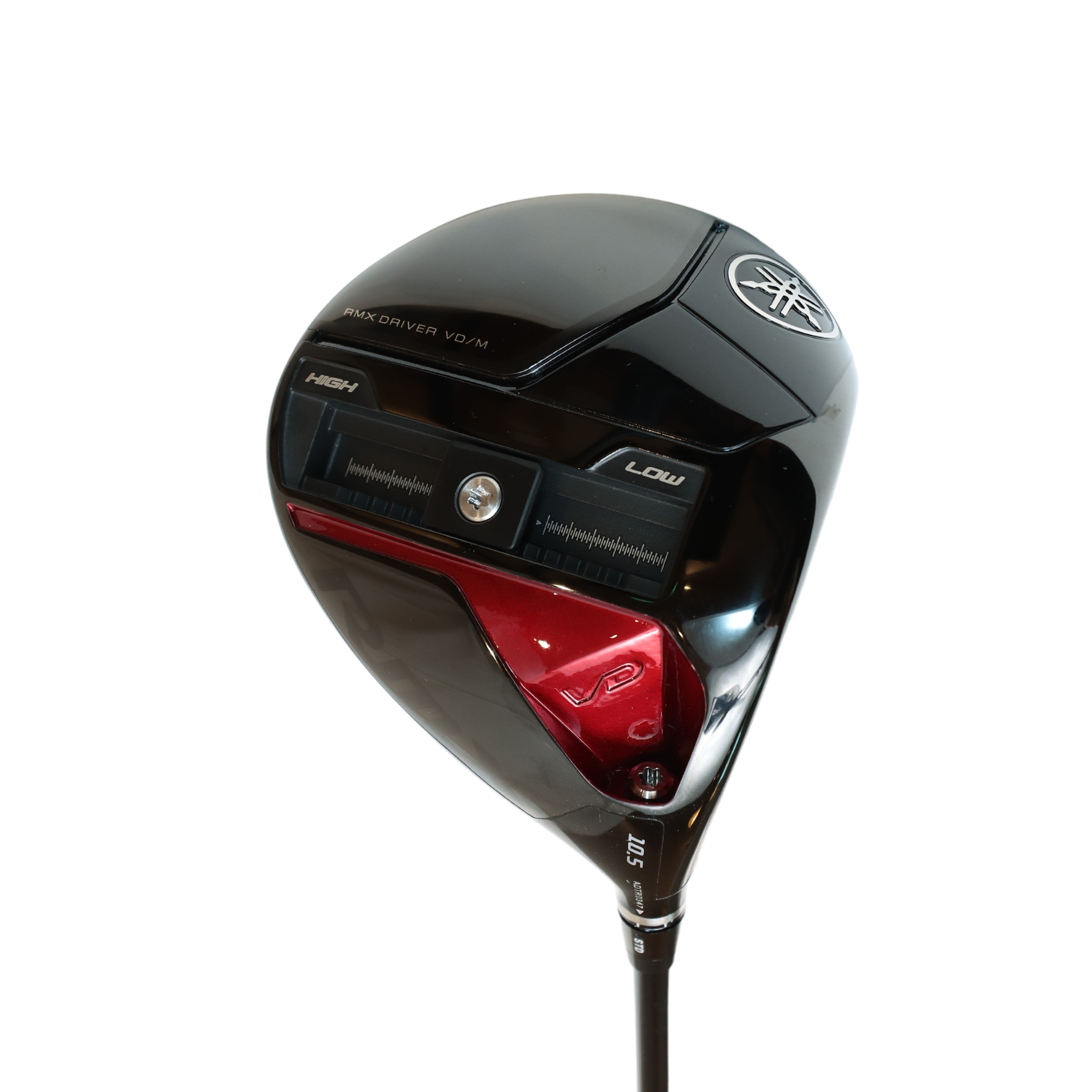 YAMAHA GOLF / ドライバー / RMX VD/M ドライバー TENSEI TR(10.5° SRシャフト) / RMX VD/M /  #1 ｜ YAMAHA GOLF 公式リユース｜YAMAHA GOLF USED Store – YAMAHA GOLF REUSE STORE