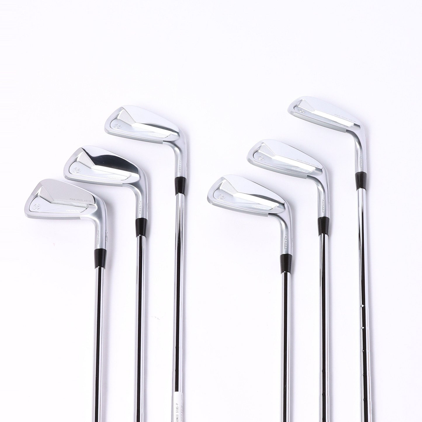 RMX VD/M アイアン N.S.PRO 950GH neo(S) 6本セット(#5～PW)