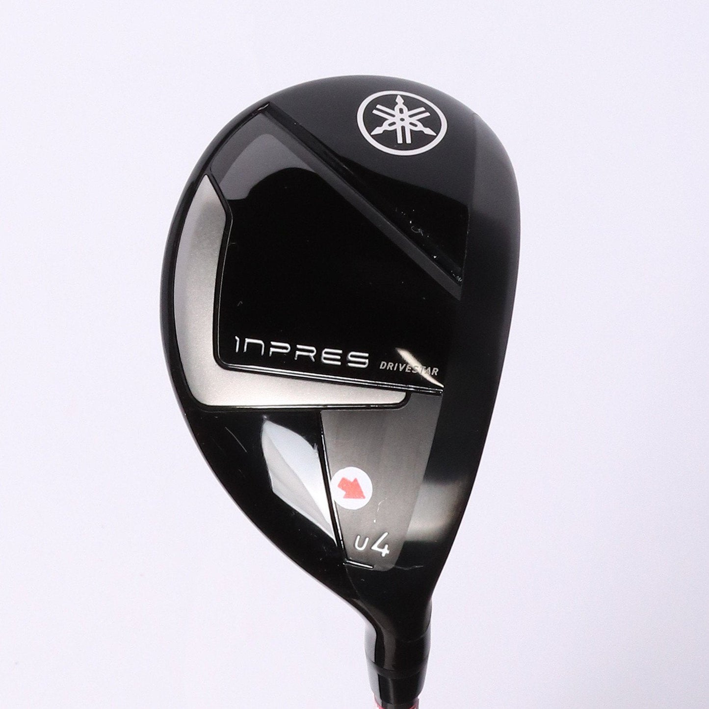 INPRES DRIVE STAR UT #4 SPEEDER NX for Yamaha M-425U S