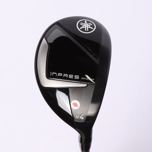 INPRES DRIVE STAR UT #4 SPEEDER NX for Yamaha M-425U S