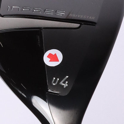 INPRES DRIVE STAR UT #4 SPEEDER NX for Yamaha M-425U S