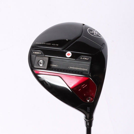 RMX VD/M Steady Versionドライバー10.5° TENSEI TR (SR)