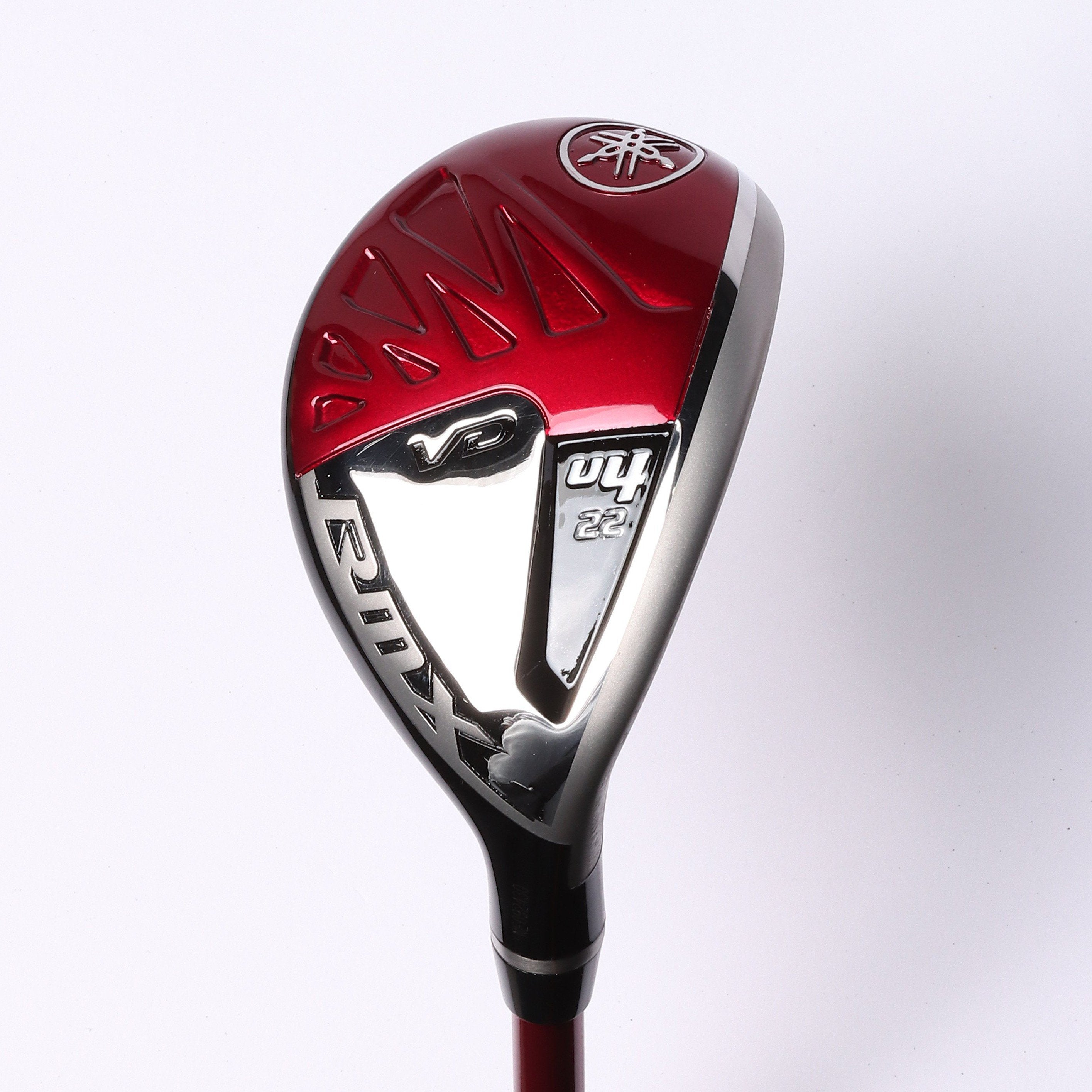 YAMAHA GOLF / ユーティリティ / RMX VD ユーティリティ Diamana YR h(UT#4 Rシャフト) / RMX VD /  U4 ｜ YAMAHA GOLF 公式リユース｜YAMAHA GOLF USED Store