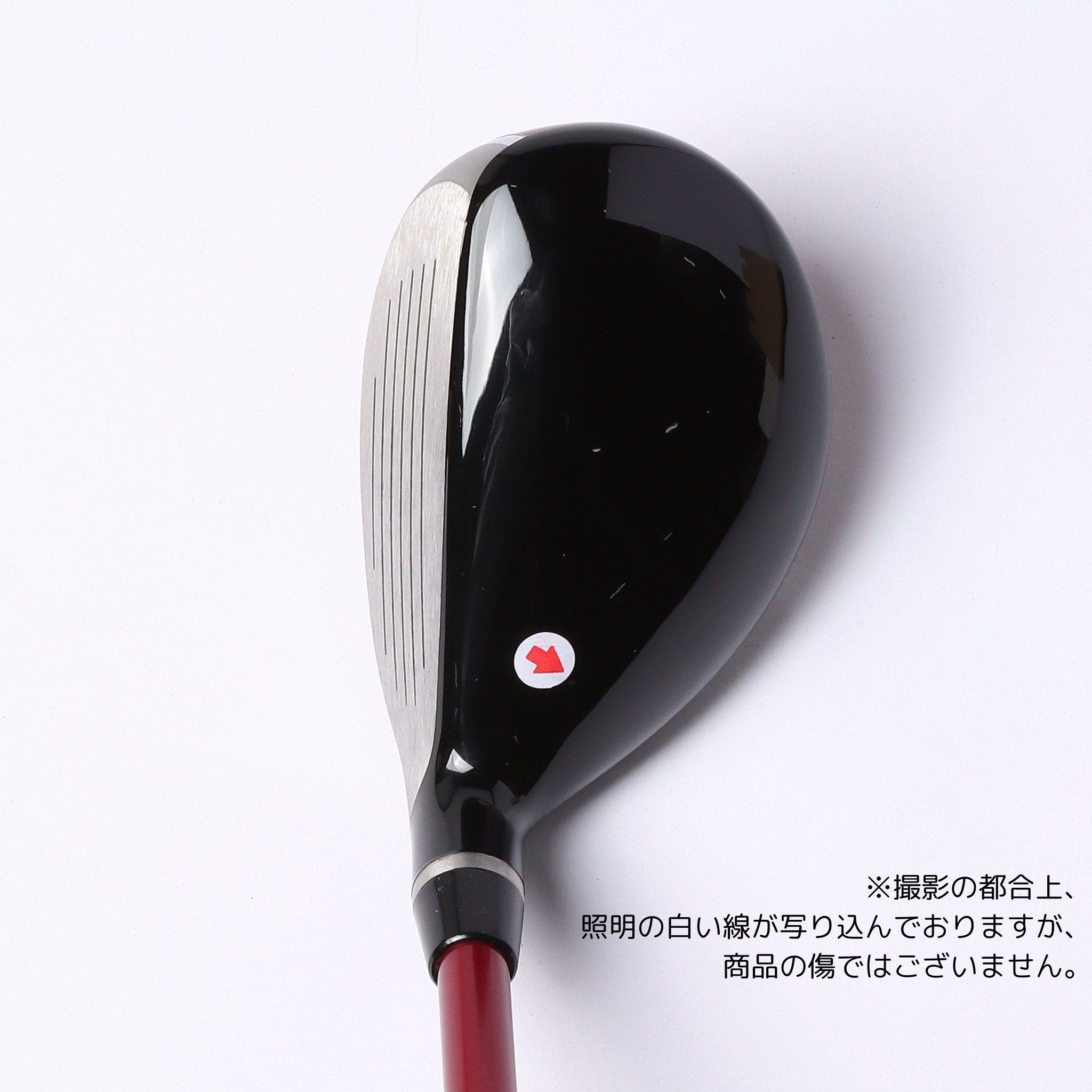 YAMAHA GOLF / ユーティリティ / RMX VD ユーティリティ Diamana YR h(UT#4 Rシャフト) / RMX VD /  U4 ｜ YAMAHA GOLF 公式リユース｜YAMAHA GOLF USED Store