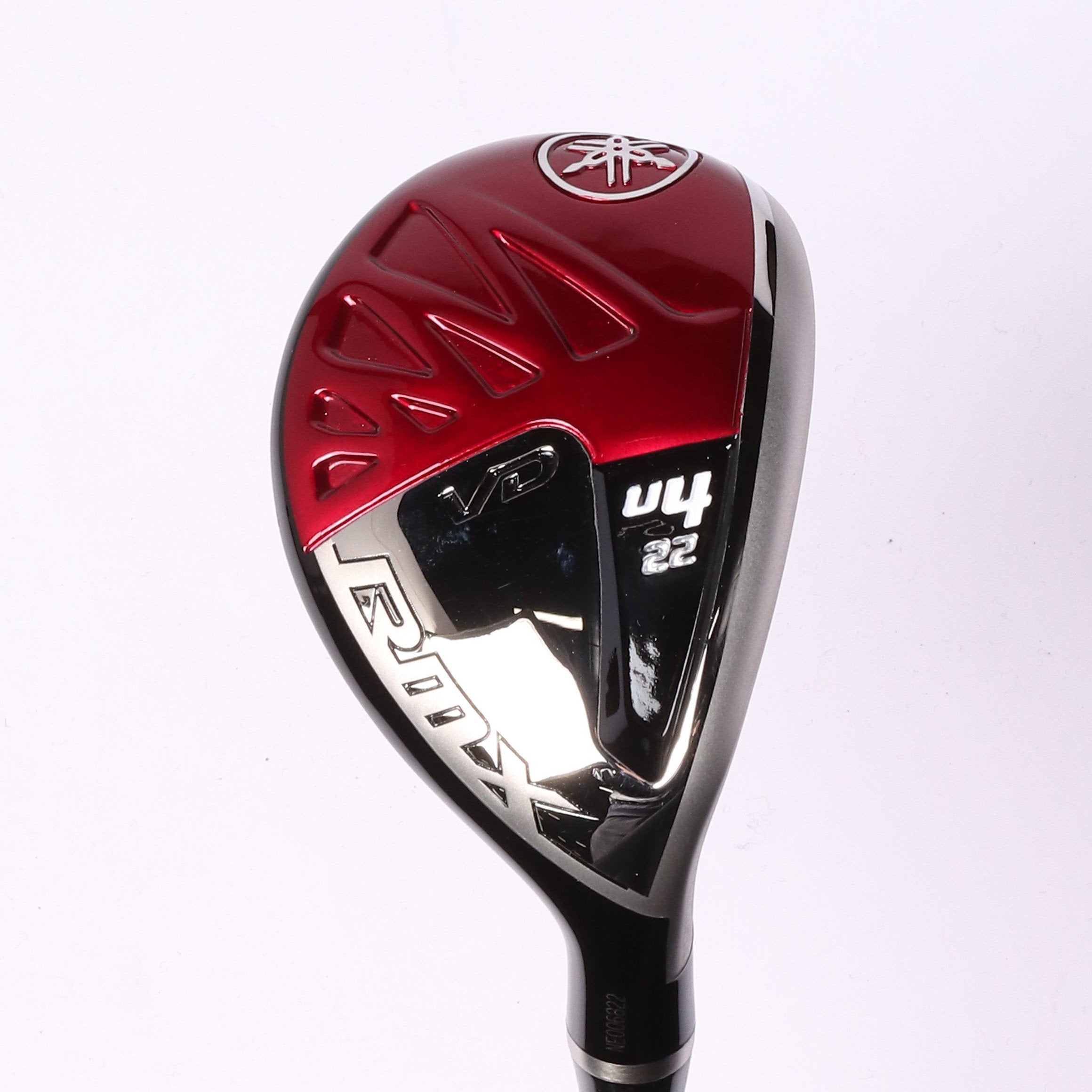 YAMAHA】【ヤマハ】【2022 RMX VD UT】【リミックス ユーティリティ