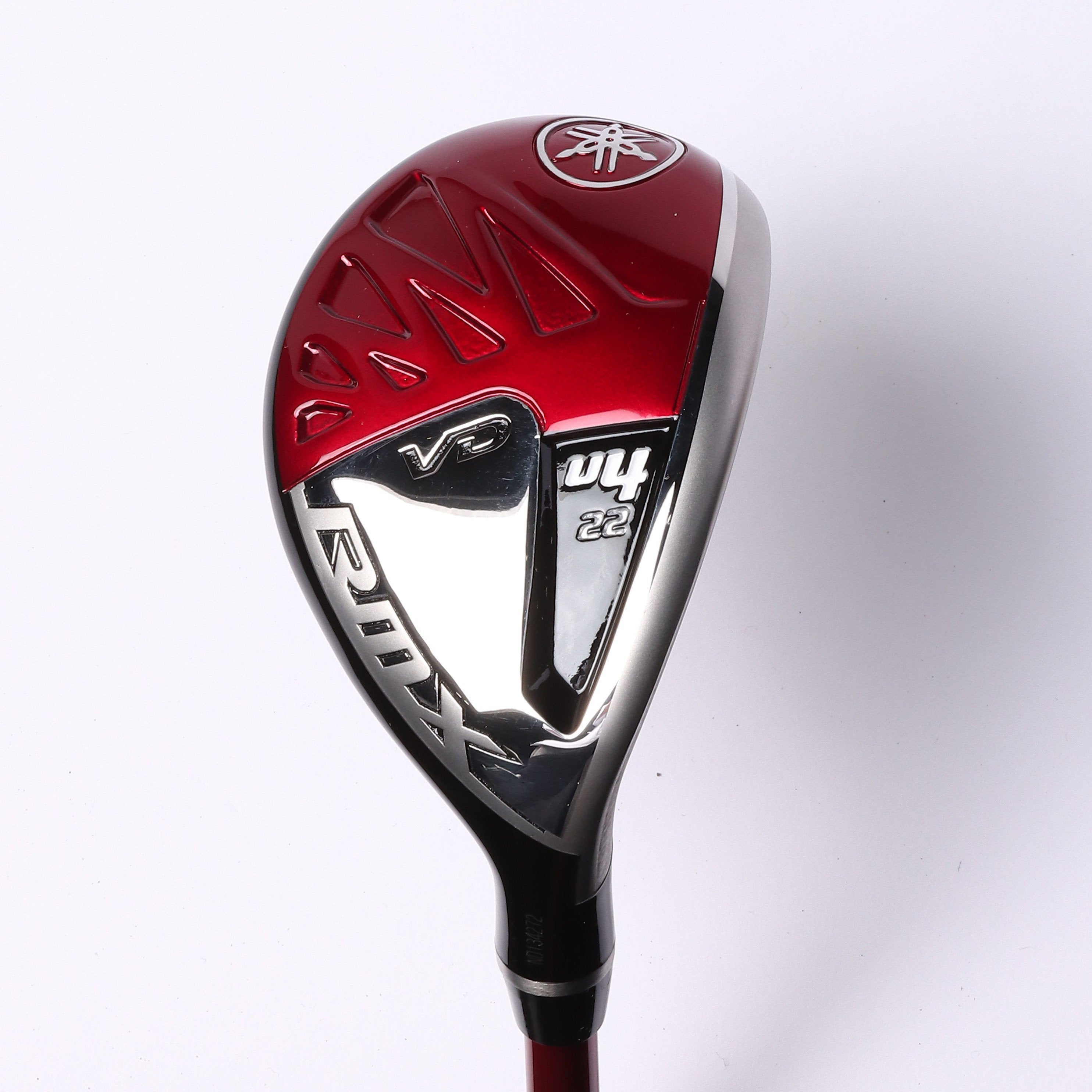 YAMAHA GOLF / ユーティリティ / RMX VD ユーティリティ Diamana YR h(UT#4 Sシャフト) / RMX VD /  U4 ｜ YAMAHA GOLF 公式リユース｜YAMAHA GOLF USED Store – YAMAHA GOLF REUSE STORE