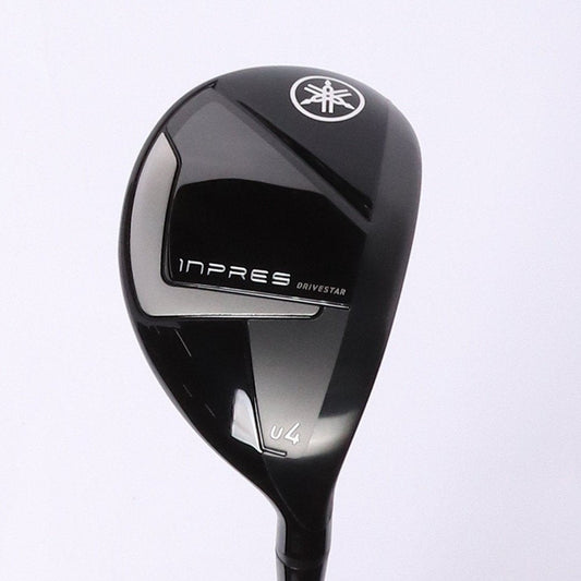 INPRES DRIVE STAR UT #4 SPEEDER NX for Yamaha M-425U S