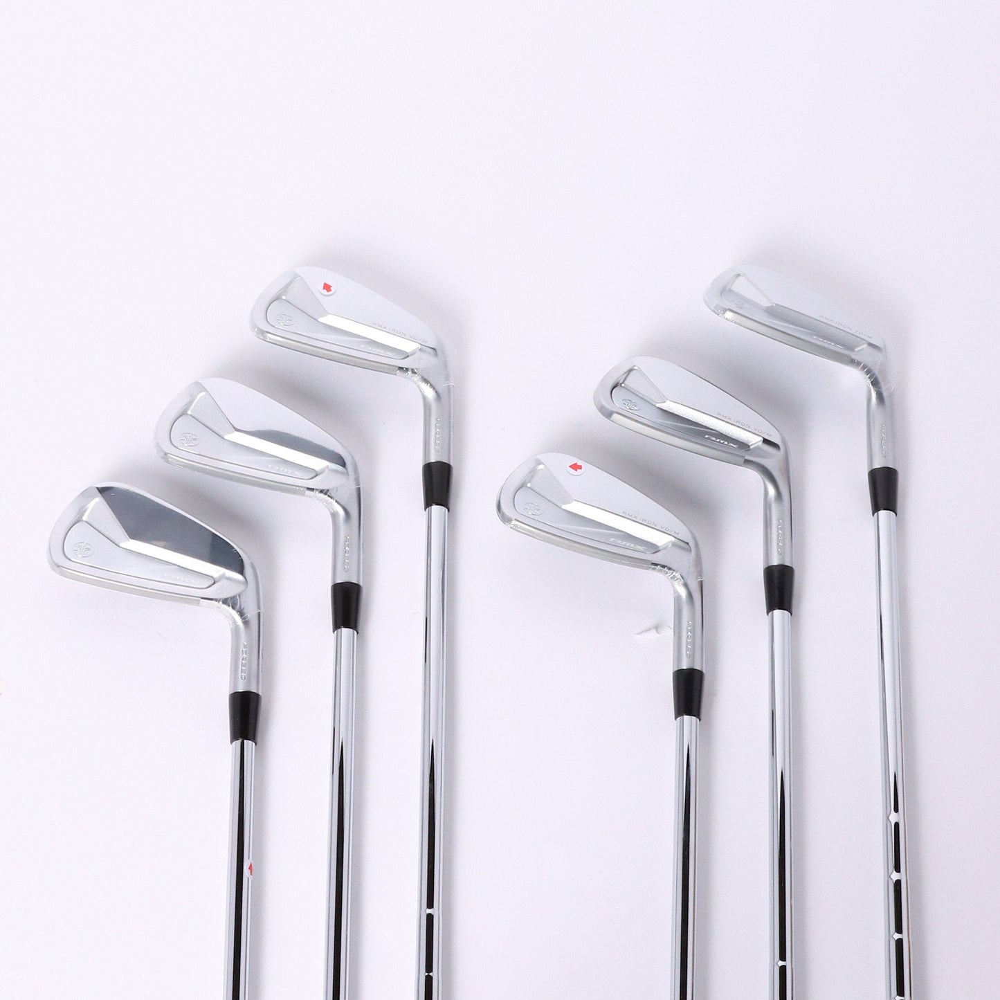 RMX VD/M アイアン N.S.PRO 950GH neo(S) 6本セット(#5～PW)