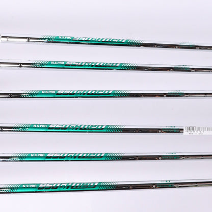 RMX VD/M アイアン N.S.PRO 950GH neo(S) 6本セット(#5～PW)