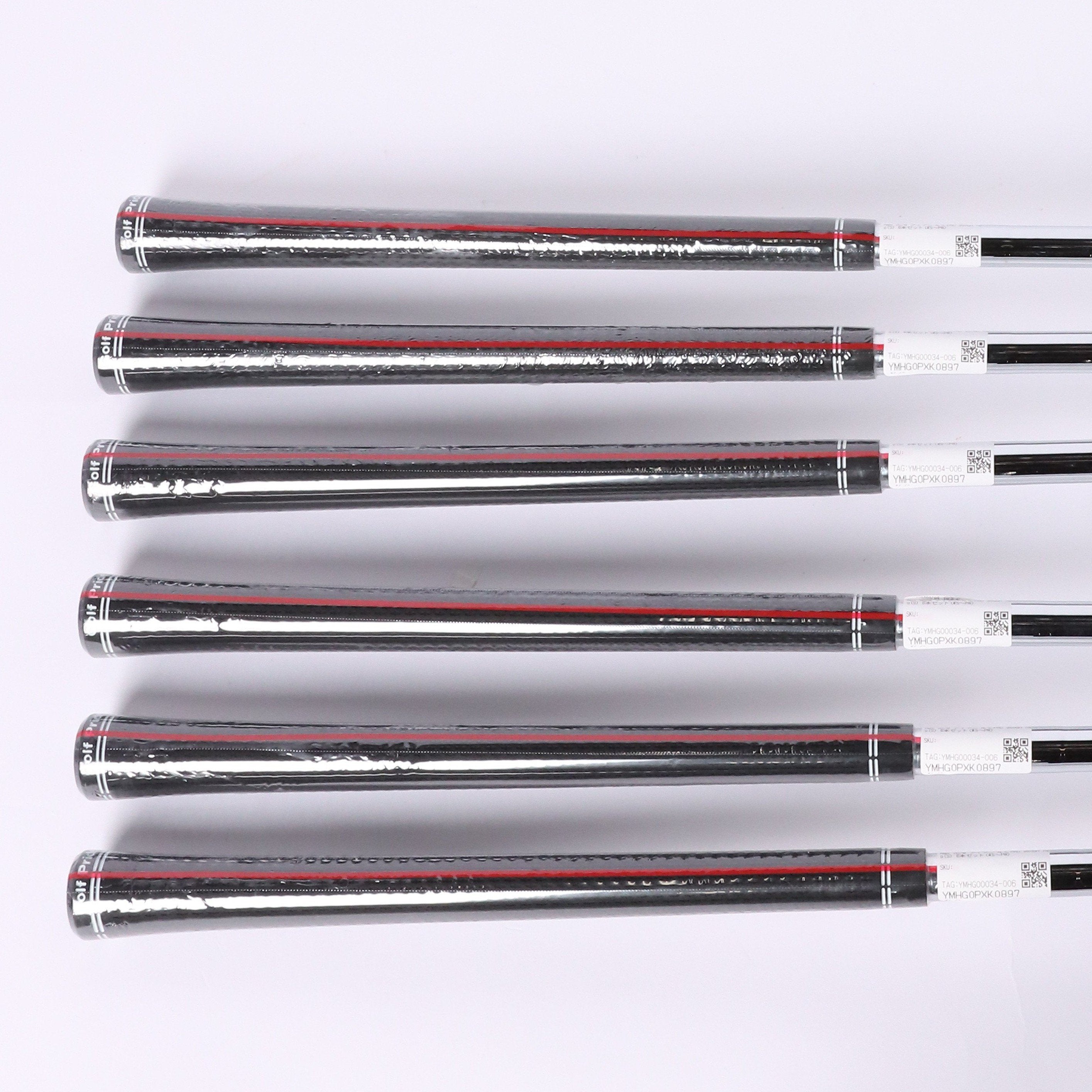 (極美品) YAMAHA VD/M アイアン NS PRO 950 neo YAMAHA GOLF / アイアン / RMX VD/M アイアン N.S.PRO 950GH neo(S) 6