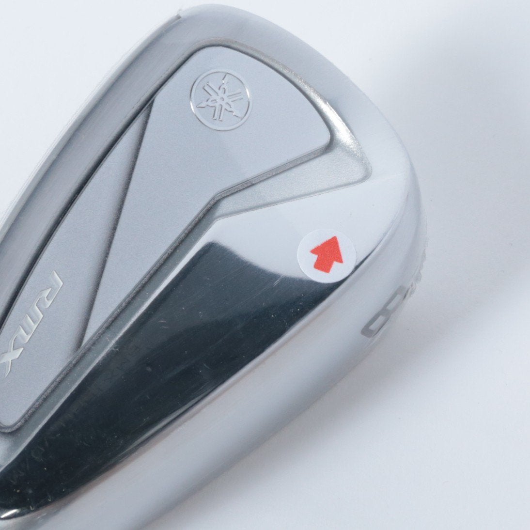 ヤマハ - 新品 ヤマハ RMX VD 4番単品アイアン 純正スチールNS950ネオ 硬さS 口コミ・評価｜RMX VD40 アイアン(5本セット) N.S.PRO 850