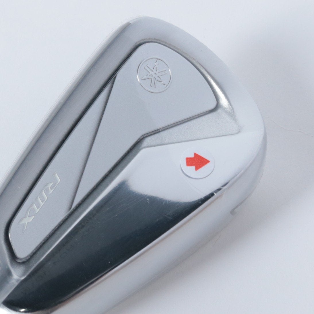 YAMAHA GOLF / アイアン / RMX VD/M アイアン N.S.PRO 950GH neo(S) 6