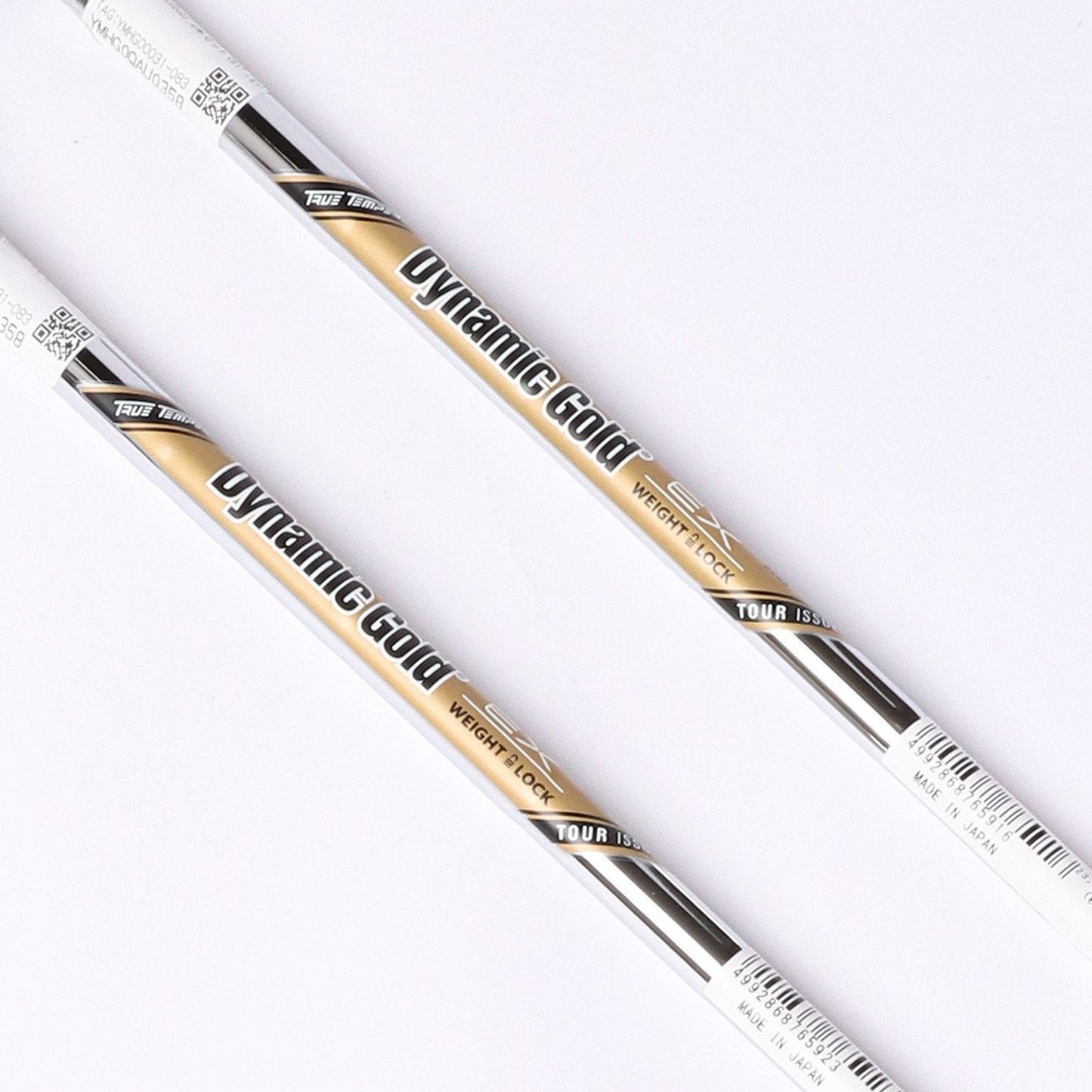 RMX VD ウェッジ Dynamic Gold EX TOUR ISSUE(S200) 2本セット(51°,57°)