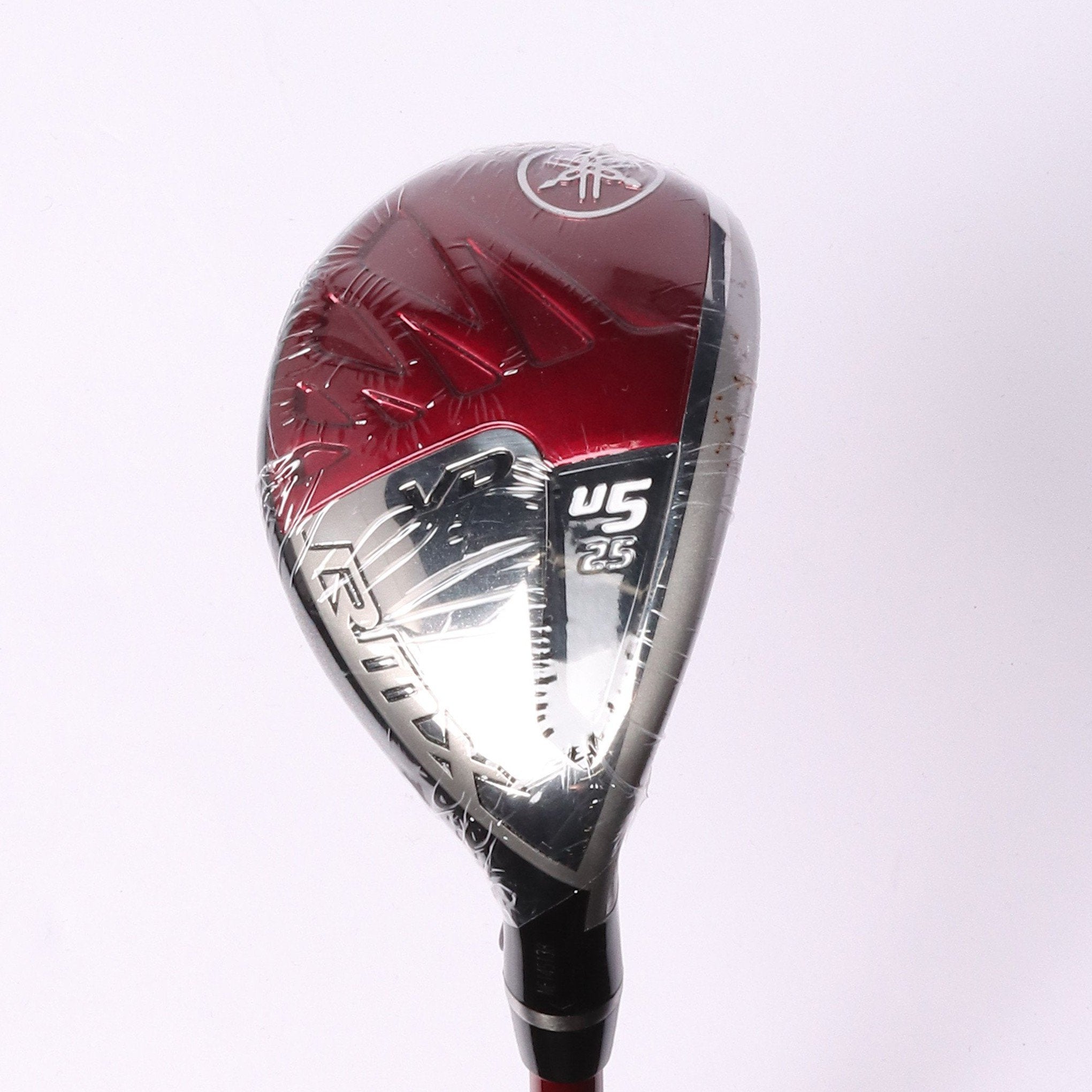 新品】ヤマハ RMX VD ユーティリティ 5U 25度 Diamana YR h フレックスSR