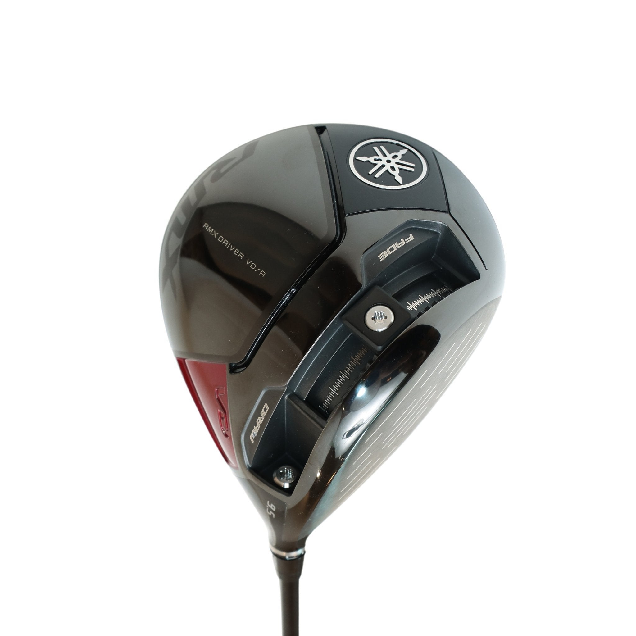 YAMAHA GOLF / ドライバー / RMX VD/R ドライバー TENSEI Pro Blue 1K 50(S)(9.5° Sシャフト) /  RMX VD/R / #1 ｜ YAMAHA GOLF 公式リユース｜YAMAHA GOLF USED Store – YAMAHA GOLF  REUSE STORE