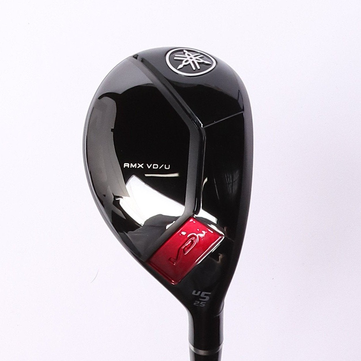 YAMAHAユーティリティ RMX VD/u U5(25°) 【公式通販】