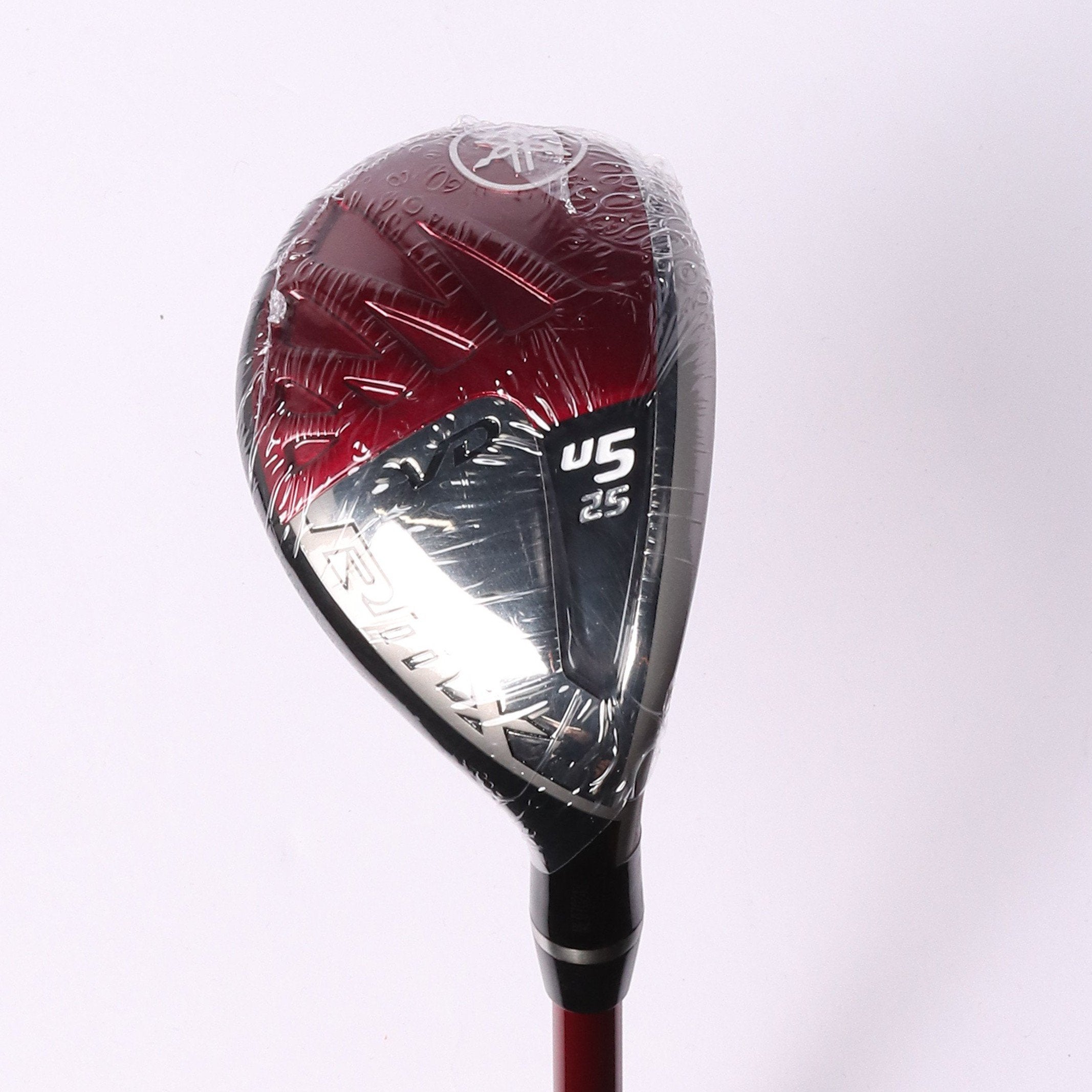 ヤマハ RMX VD UT ユーティリティー 5U