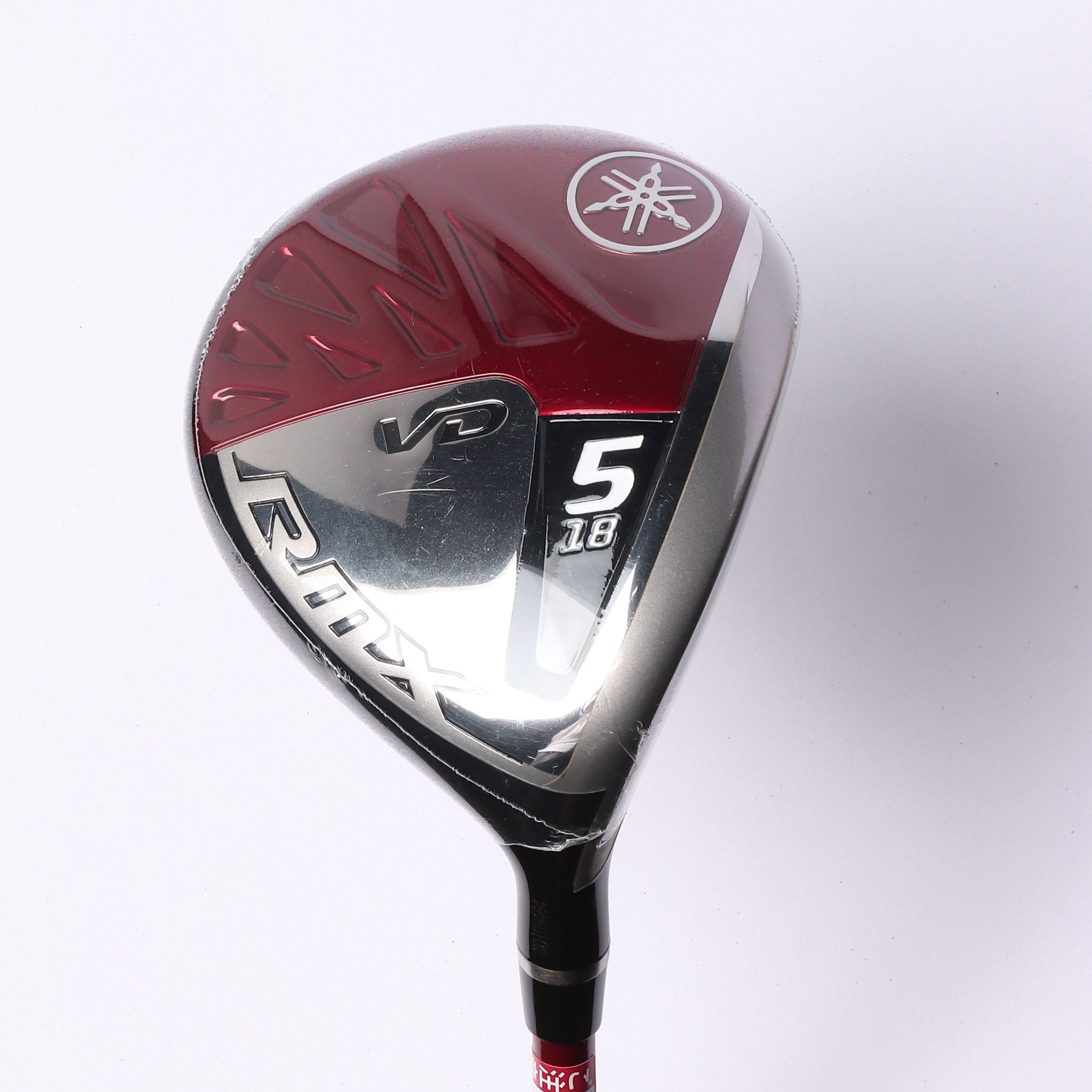 YAMAHA GOLF / フェアウェイウッド / RMX VD フェアウェイウッド Diamana YR f(FW#5 Rシャフト) / RMX VD  / #5 ｜ YAMAHA GOLF 公式リユース｜YAMAHA GOLF USED Store – YAMAHA GOLF REUSE STORE