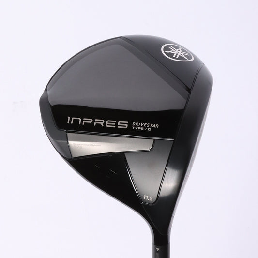 INPRES DRIVE STAR TYPE/Dドライバー 11.5 SPEEDER NX for Yamaha TM-425D R