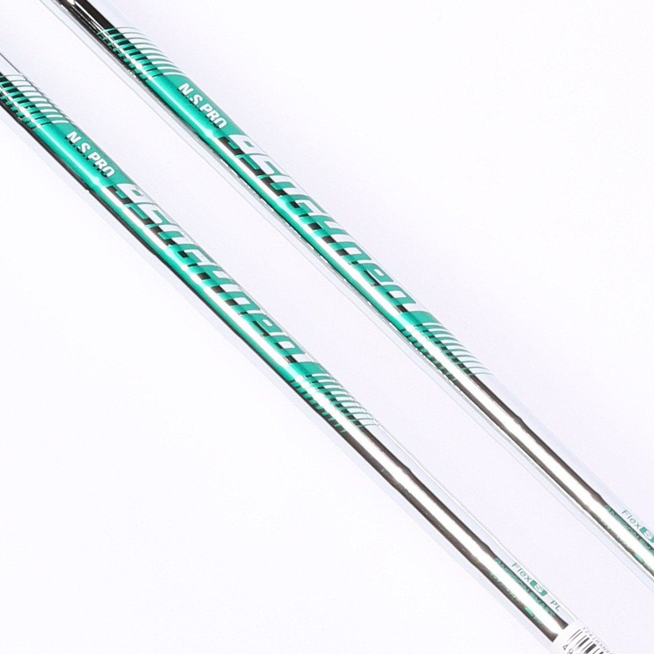 RMX VD/X アイアン N.S.PRO 950GH neo(S) 2本セット(AW,SW)