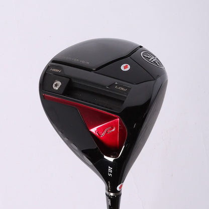 RMX VD/M Steady Versionドライバー10.5° TENSEI TR (S)