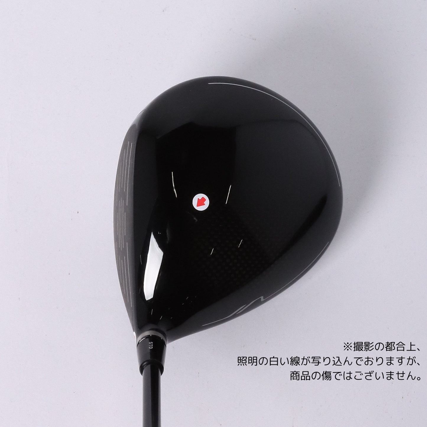 RMX VD/M Steady Versionドライバー10.5° TENSEI TR (S)