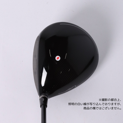 RMX VD/M Steady Versionドライバー10.5° TENSEI TR (S)