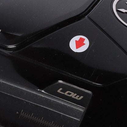 RMX VD/M Steady Versionドライバー10.5° TENSEI TR (S)