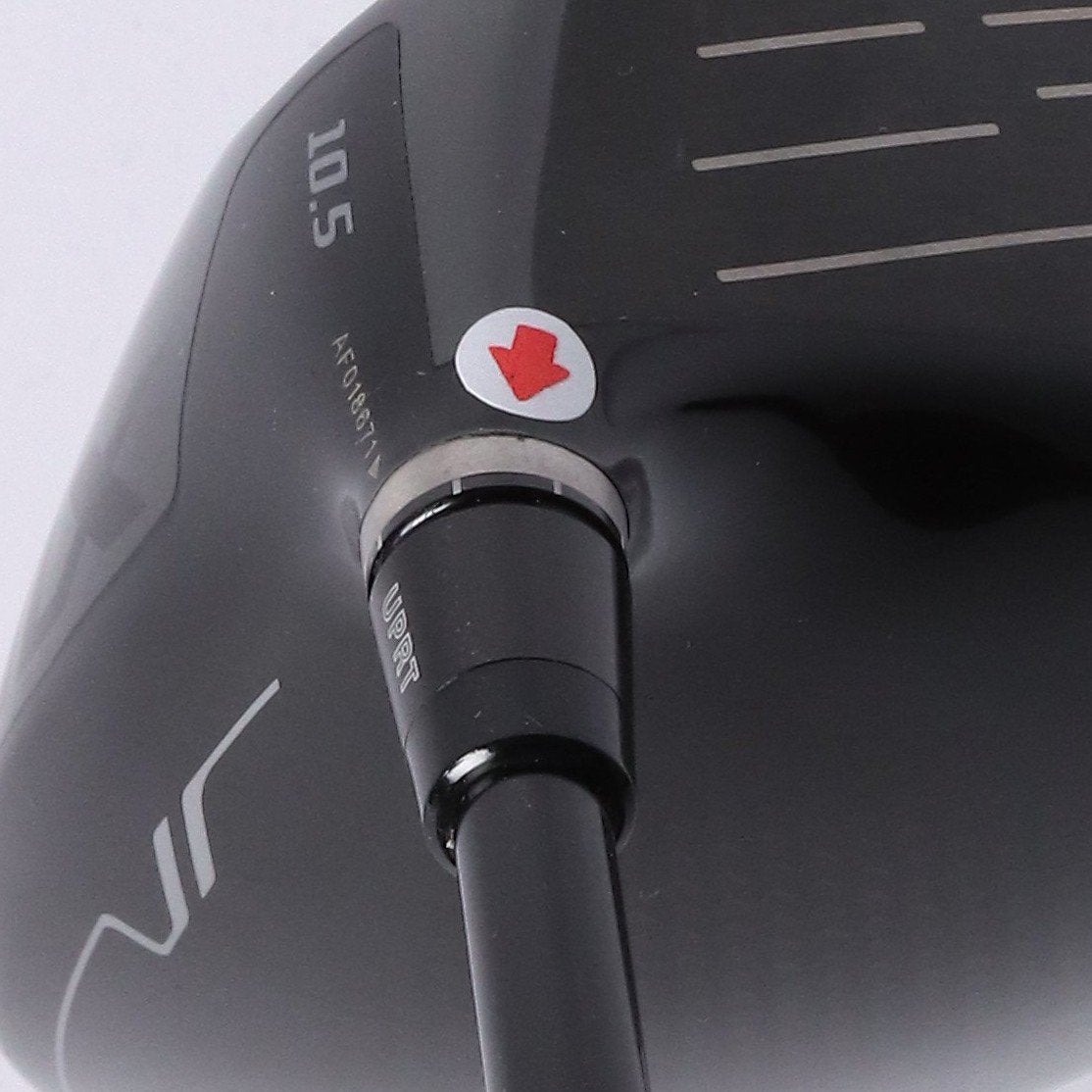 RMX VD/M Steady Versionドライバー10.5° TENSEI TR (S)