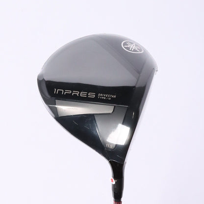 INPRES DRIVE STAR TYPE/Dドライバー 11.5 SPEEDER NX for Yamaha TM-425D R
